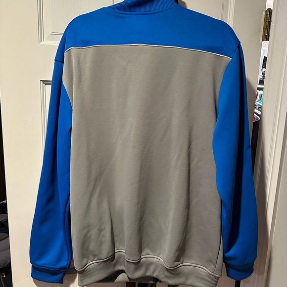 Adidas orignals skateboarding zip up size XL - Picture 4 of 4